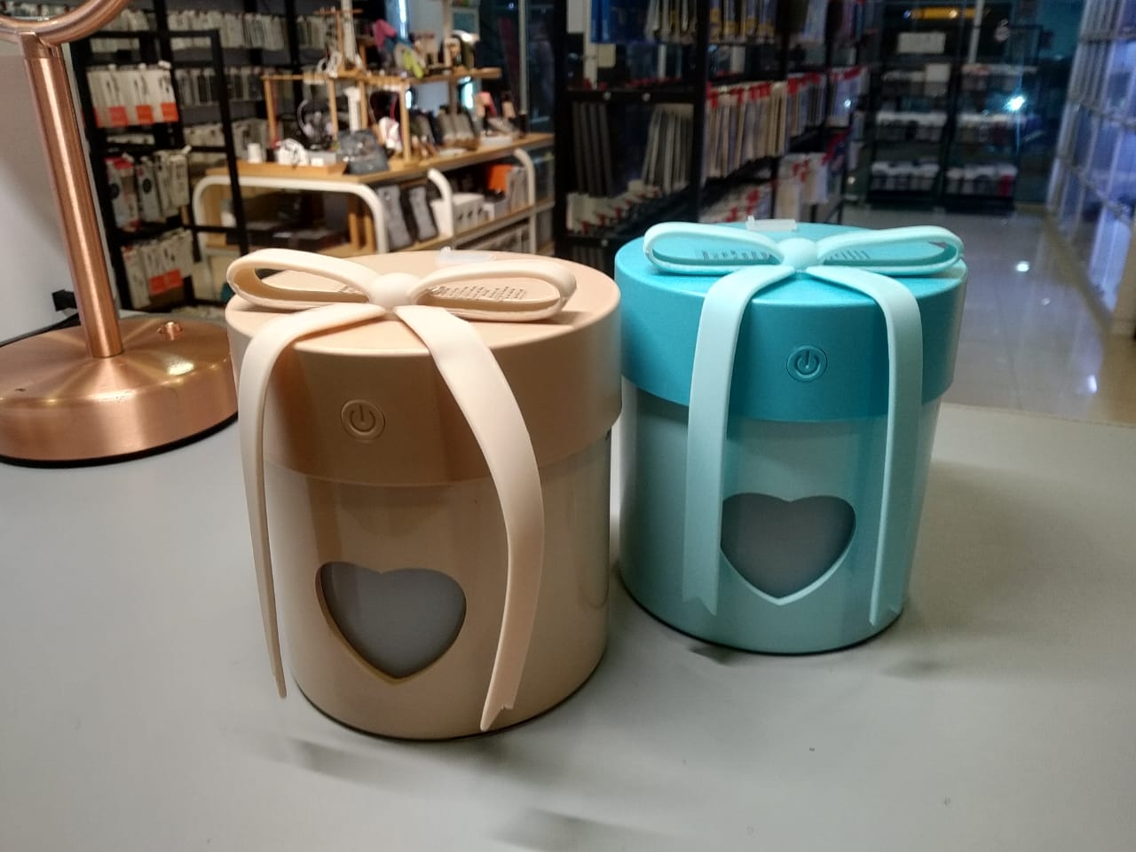 Gift Box Humidifier