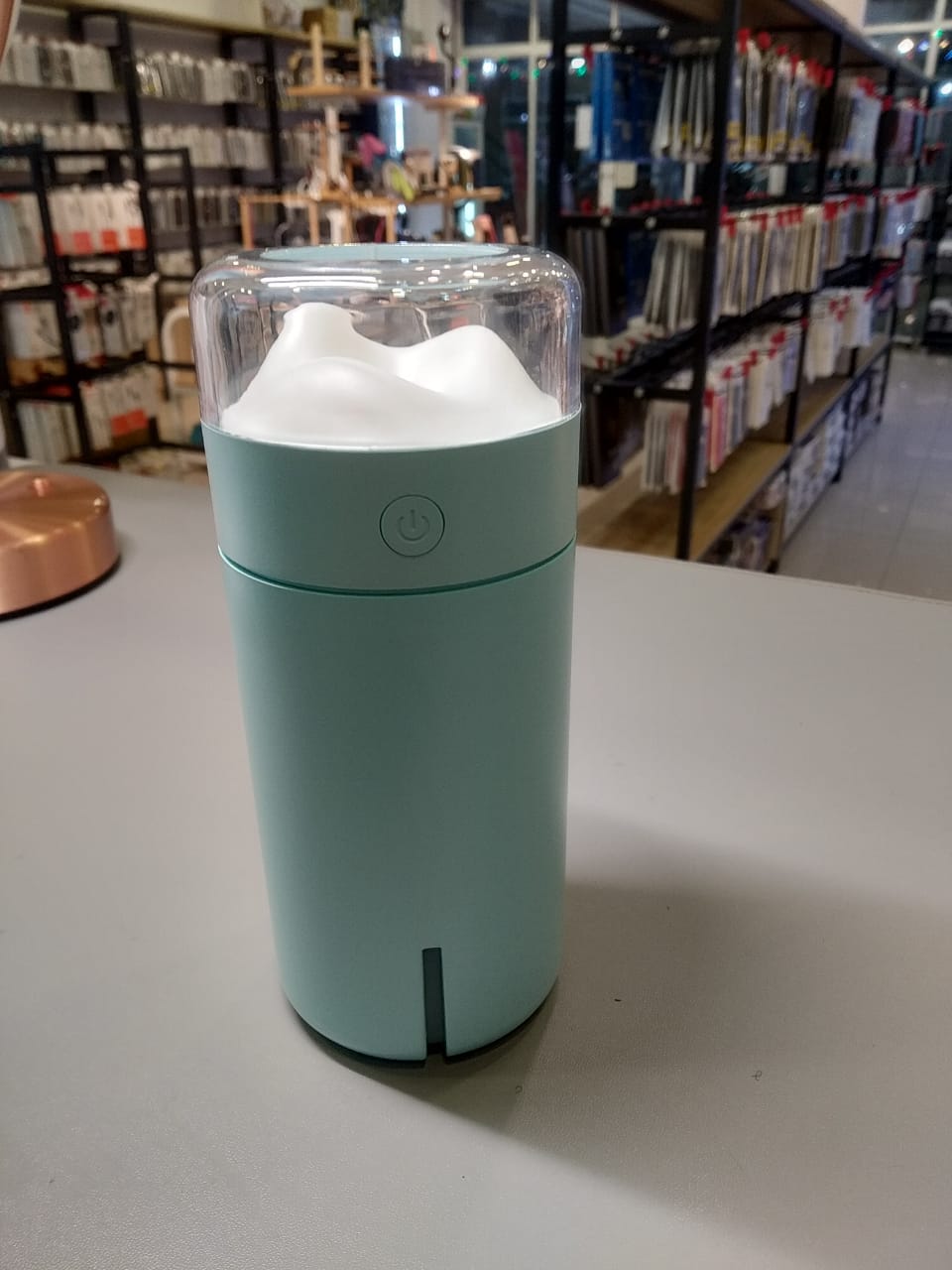 Landscape Humidifier