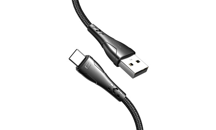 Mcdodo CA-7461 Mamba Series Type-C Data Cable 1.2M