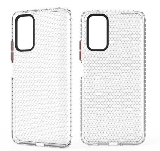 Honeycomb TPU Case for Huawei