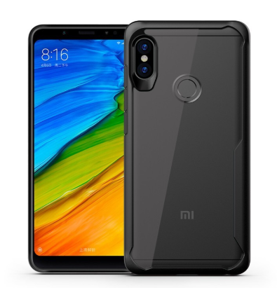 Armor Case for Xiaomi