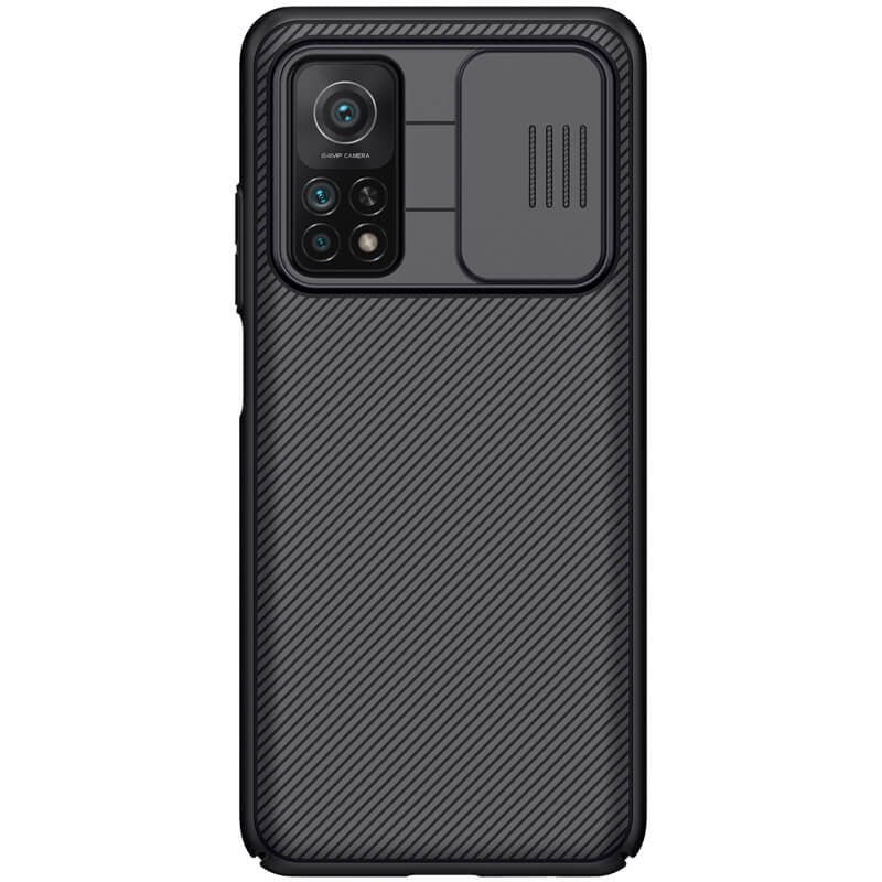 Nillkin CamShield Pro Case for Xiaomi/Redmi