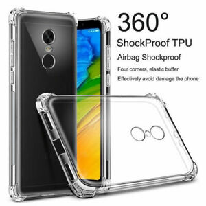 Shockproof TPU Case For Oppo