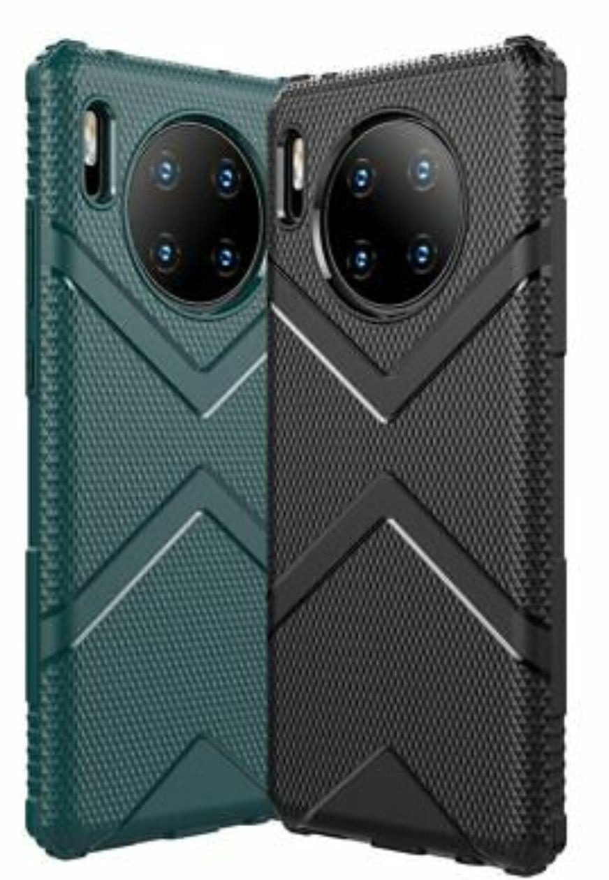 Premium Shield ShockProof Case for Huawei