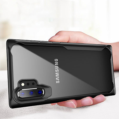 Armor Case For Samsung